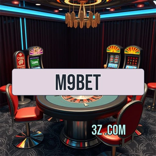 Bônus Imperdíveis no m9bet.com Transformam sua Experiência em Jogos
