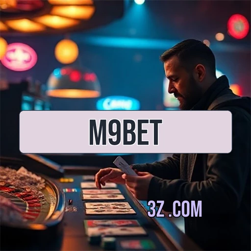 A Nova Era do Esporte no m9bet.com que Você Não Pode Perder