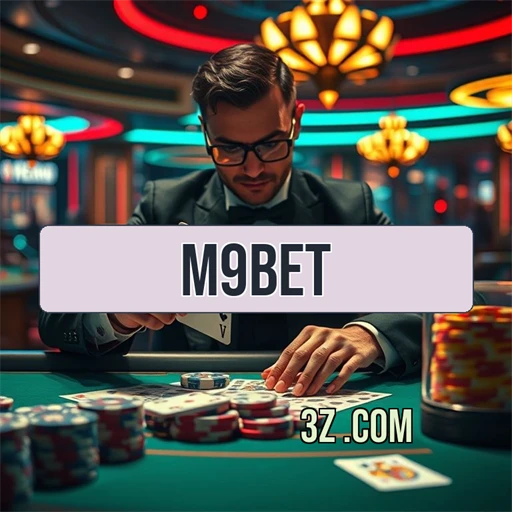 Diversão em Jogos: Explore o m9bet.com com Empolgação