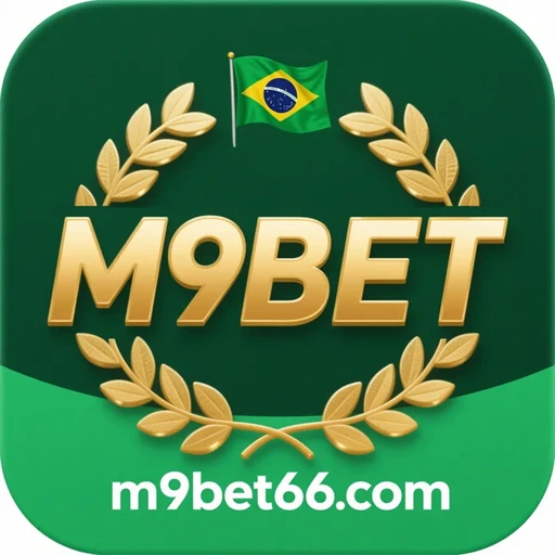 m9bet.com logo
