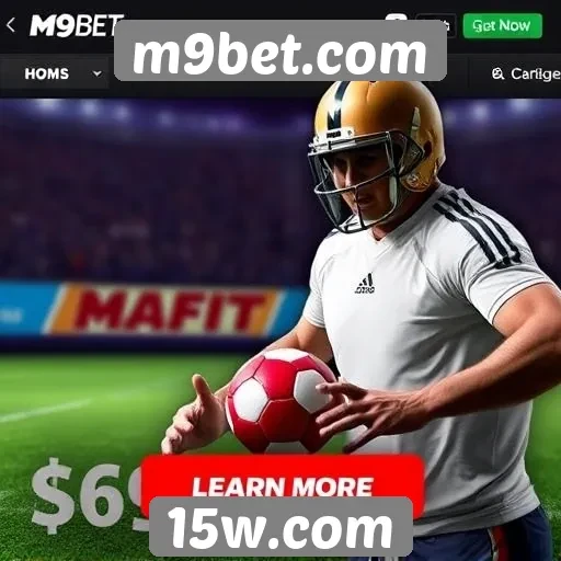 Comparativo de bônus e promoções no m9bet.com