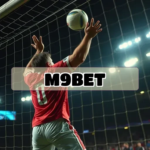 m9bet.com Cassino