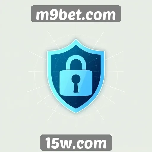 Segurança e proteção de dados no m9bet.com