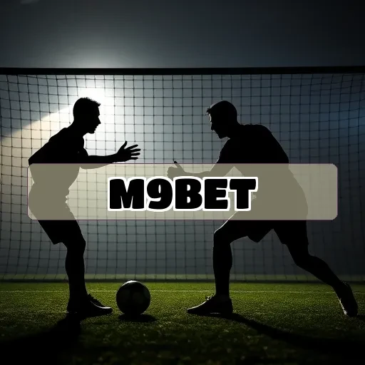 m9bet.com E-Sports