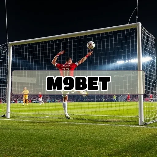 m9bet.com Loteria