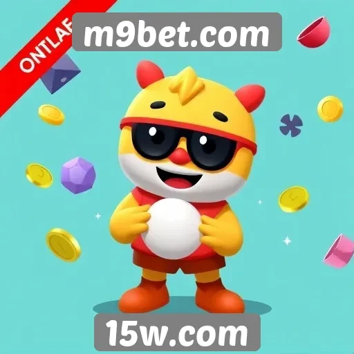 m9bet.com oferece novas opções de jogos online