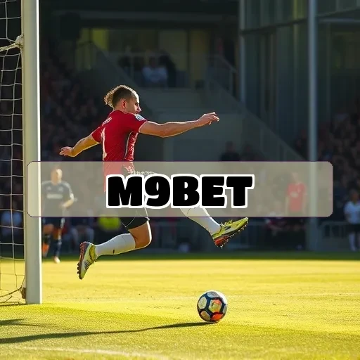 m9bet.com Apostas Móveis