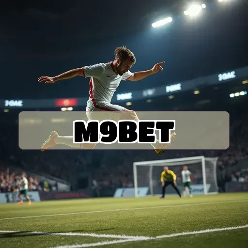 m9bet.com Promoções