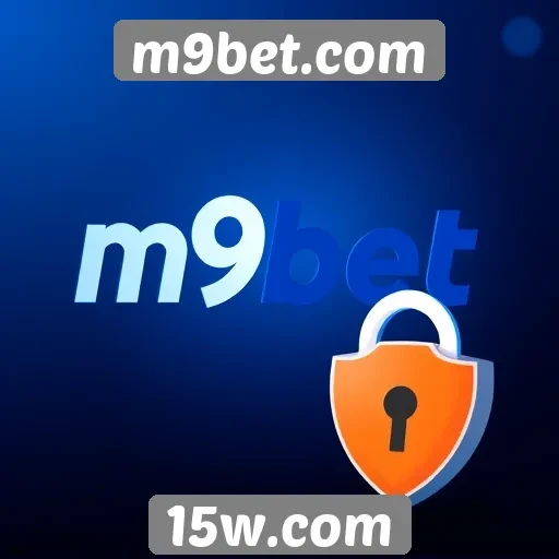 Análise da segurança do site m9bet.com