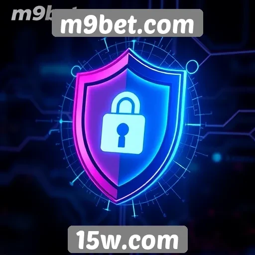 Avaliação de segurança do site m9bet.com